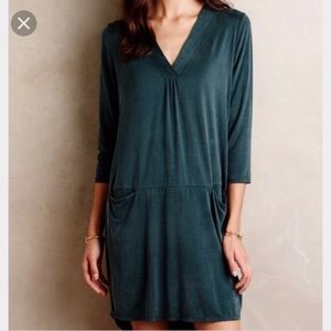 Comfy but stylish dress